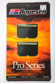 Boyesen Motorcycle Pro Reeds 59-7515 for intake and fuel system, showing the high-performance reed valves in detail.