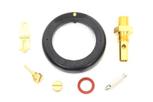 Charger l'image dans la galerie, Linkert Carburetor Float Assembly