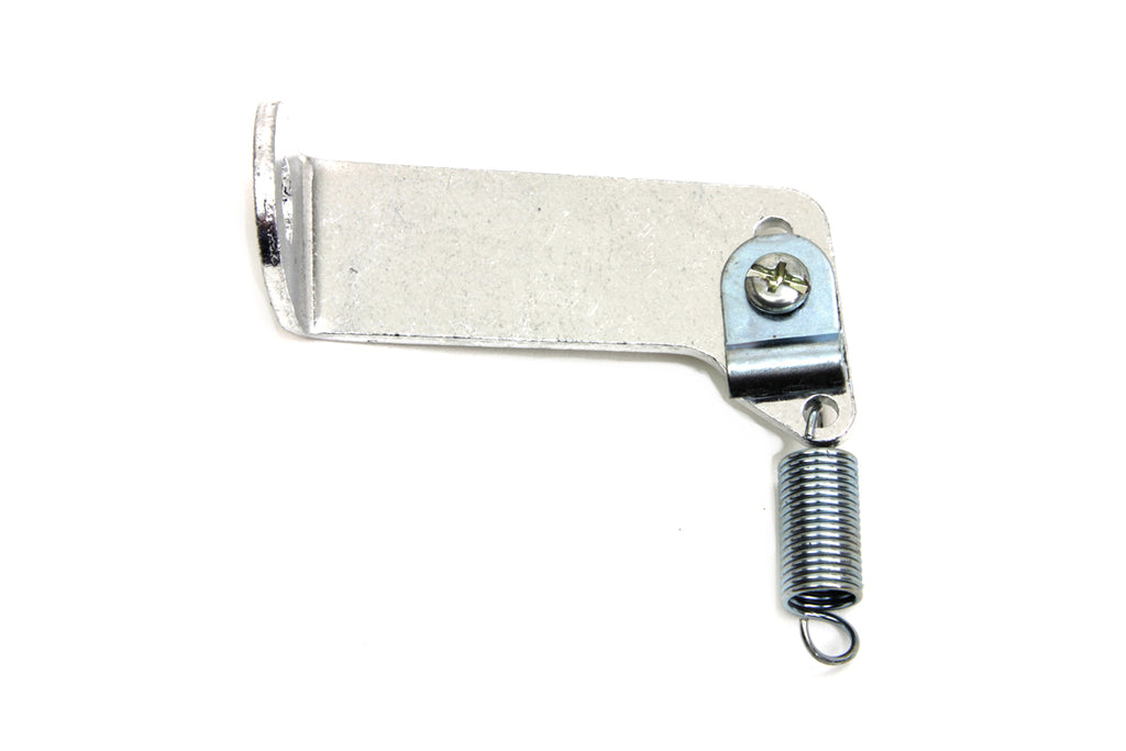 Flanders Linkert Carburetor Bracket