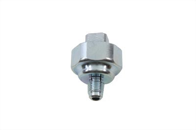 Fuel Line Filter Zinc
