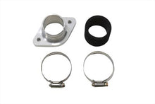 Charger l'image dans la galerie, Cast Mikuni Carburetor Flange Adapter
