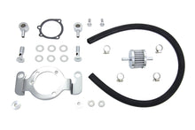 Charger l'image dans la galerie, Crankcase Breather and Bracket Kit