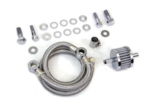 Charger l'image dans la galerie, Sifton Air Cleaner Breather Kit