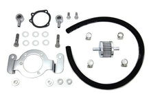 Charger l'image dans la galerie, Crankcase Breather and Bracket Kit