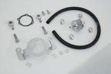 Charger l'image dans la galerie, Crankcase Breather and Bracket Kit