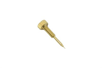 Adjustable Idle Mixture Needle