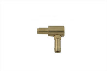 Charger l'image dans la galerie, High Flow Fuel Inlet Brass