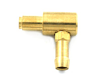 Charger l'image dans la galerie, High Flow Fuel Inlet Brass
