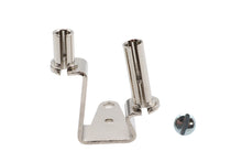 Charger l'image dans la galerie, Carburetor Throttle Cable Bracket Long