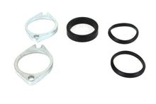 Charger l'image dans la galerie, Sifton Intake Manifold Flange Kit Zinc