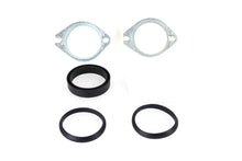 Charger l'image dans la galerie, Sifton Intake Manifold Flange Kit Zinc
