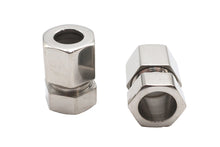 Charger l'image dans la galerie, Wyatt Gatling 5/16 inch Fuel Hose Lock Set