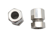 Charger l'image dans la galerie, Wyatt Gatling 5/16 inch Fuel Hose Lock Set