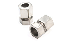 Charger l'image dans la galerie, Wyatt Gatling 5/16 inch Fuel Hose Lock Set