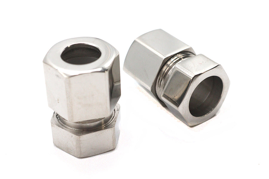Wyatt Gatling 5/16 inch Fuel Hose Lock Set