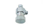 Fuel Strainer Body Zinc with Cap