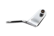 Charger l'image dans la galerie, Chrome Carburetor Cable Support Bracket