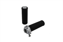 Charger l'image dans la galerie, Dual Handlebar Throttle Handle and Grips