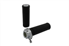 Charger l'image dans la galerie, Single Handlebar Throttle Sleeve Kit