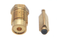 Load image into Gallery viewer, Carburetor Needle and Seat