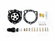 Charger l'image dans la galerie, Carburetor Gasket and Hardware Kit
