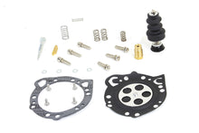 Charger l'image dans la galerie, Carburetor Gasket and Hardware Kit