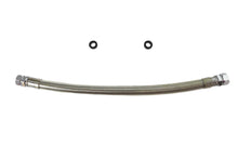 Charger l'image dans la galerie, Braided Steel Crossover Fuel Line