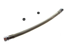 Charger l'image dans la galerie, Braided Steel Crossover Fuel Line