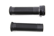Charger l'image dans la galerie, 1 inch Twist Grip Assembly Black