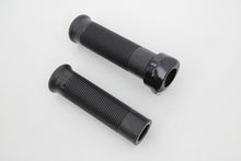 Charger l'image dans la galerie, 1 inch Twist Grip Assembly Black