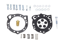 Charger l'image dans la galerie, Deluxe Tillotson Carburetor Gasket and Hardware Kit