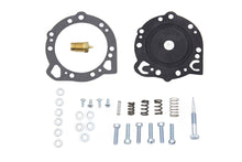 Charger l'image dans la galerie, Deluxe Tillotson Carburetor Gasket and Hardware Kit