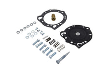 Charger l'image dans la galerie, Deluxe Tillotson Carburetor Gasket and Hardware Kit