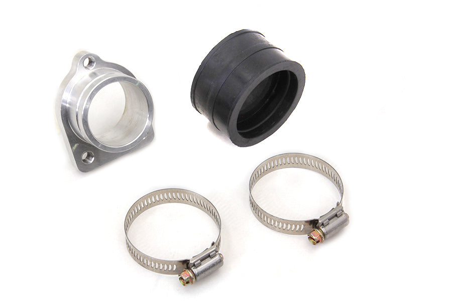 3 Bolt Linkert Carburetor Adapter Kit