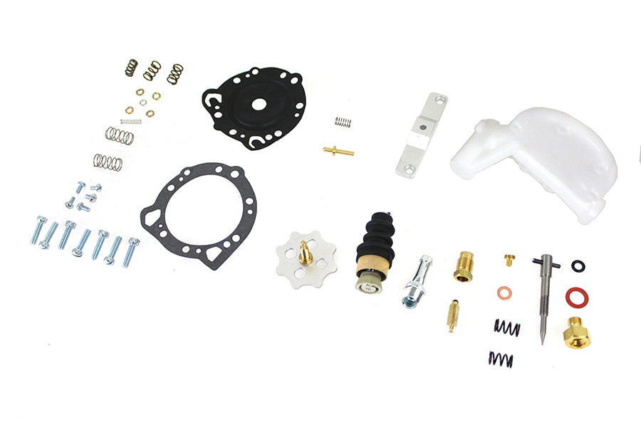 Tillotson Master Carburetor Components Kit