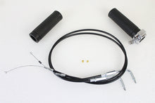 Charger l'image dans la galerie, Twist Grip Kit with Cables
