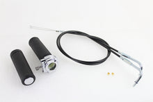 Load image into Gallery viewer, Twist Grip Kit with Cables