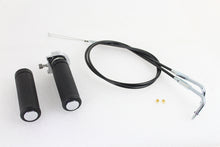 Load image into Gallery viewer, Twist Grip Kit with Cables