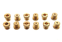 Charger l'image dans la galerie, Carburetor Main Jet Assortment Kit