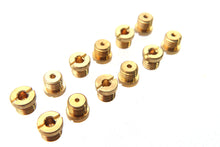 Charger l'image dans la galerie, Carburetor Main Jet Assortment Kit