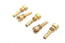 Load image into Gallery viewer, Keihin Carburetor Slow Jet