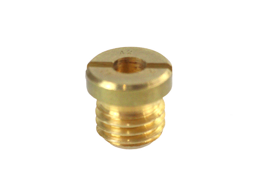 Carburetor Main Jet .042