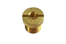 Charger l'image dans la galerie, Carburetor Main Jet .062