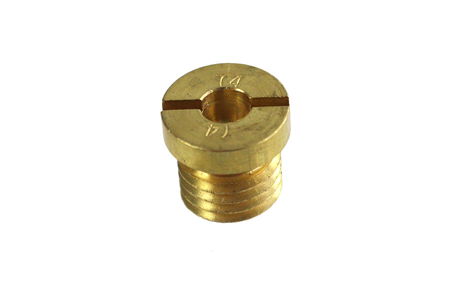 Carburetor Main Jet .074