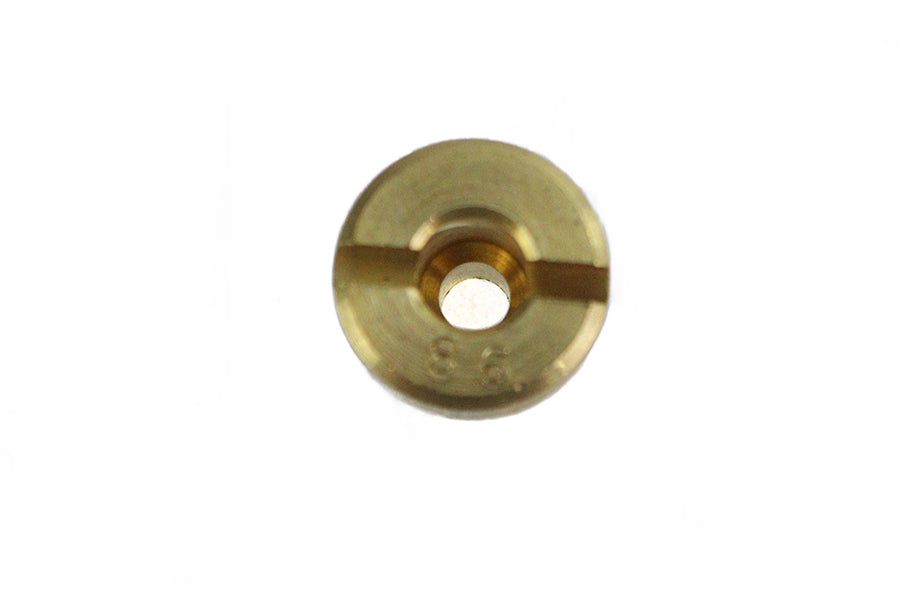 Carburetor Main Jet .098