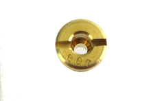 Load image into Gallery viewer, Carburetor Main Jet .100