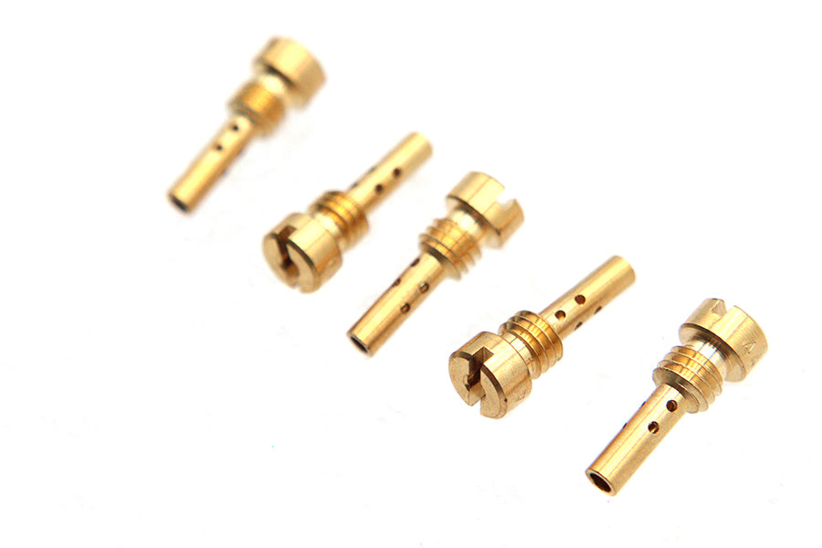 CV Carburetor Slow Jet