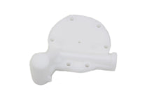 Charger l'image dans la galerie, Tillotson Carburetor Base Pump