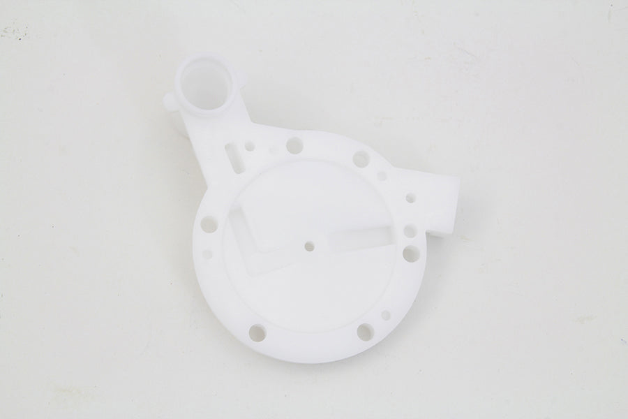 Tillotson Carburetor Base Pump