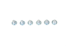 Charger l'image dans la galerie, Diaphragm Cover Plugs Zinc